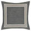 Kane Square Pillow Cover & Insert