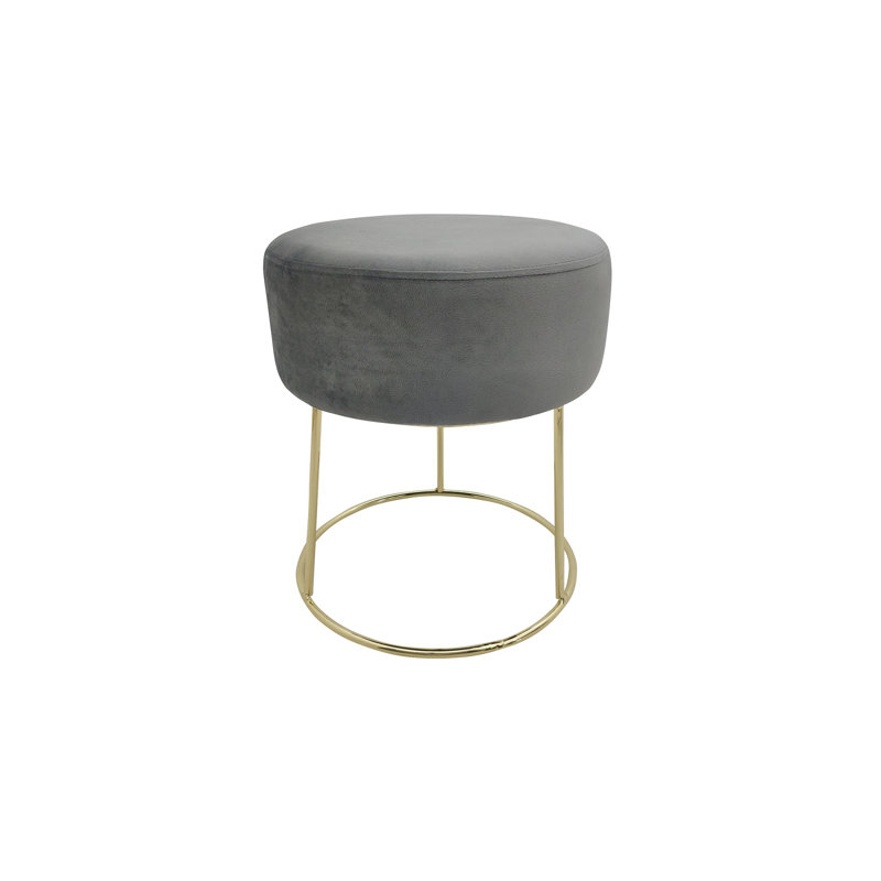 Hocker Marilyn, Grey