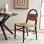 Chaise d'appoint de patio Darshaun-658864915