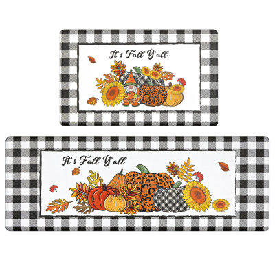 Tapis de cuisine Amoriel