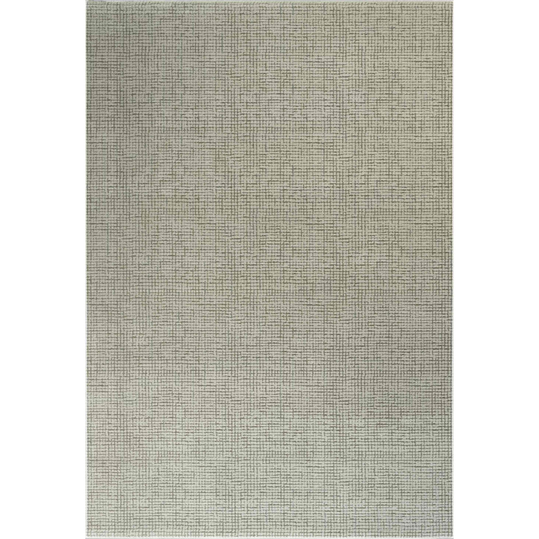 Teppich Aglaia in Beige