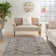 Tapis persan Ivelin