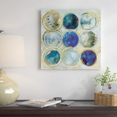 " Alignment I " by Carol Robinson