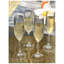 Flûtes à champagne Tritan Lexington