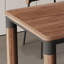 Table de salle à manger Italian Minimalist-110574656