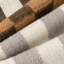 Housse de coussin géométrique Atelier Contemporary-132038831