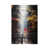 Wrapped Canvas