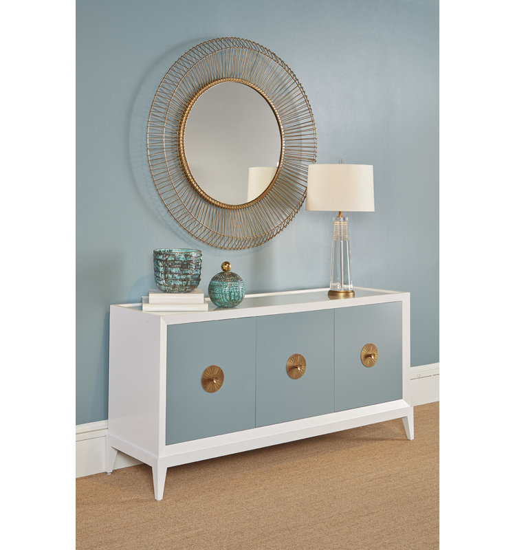 Hayden 30" Table Lamp