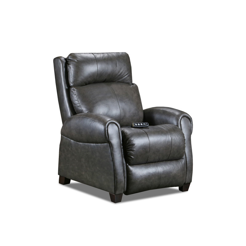 Saturn Zero Gravity Power Headrest Recliner w/SoCozi