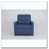 Bleu est en rupture de stock