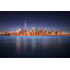 Skyline New York Timelapse Print by Frank Peters-473768442