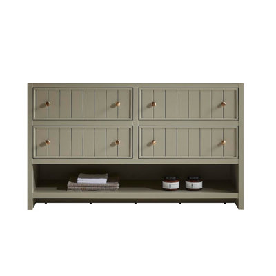 Base de meuble-lavabo 60 po Rennes