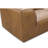 5-Piece Top-Grain Leather Modular Sectional with Ottoman-534108887-492058564