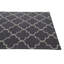 Tapis bleu marine Myrick