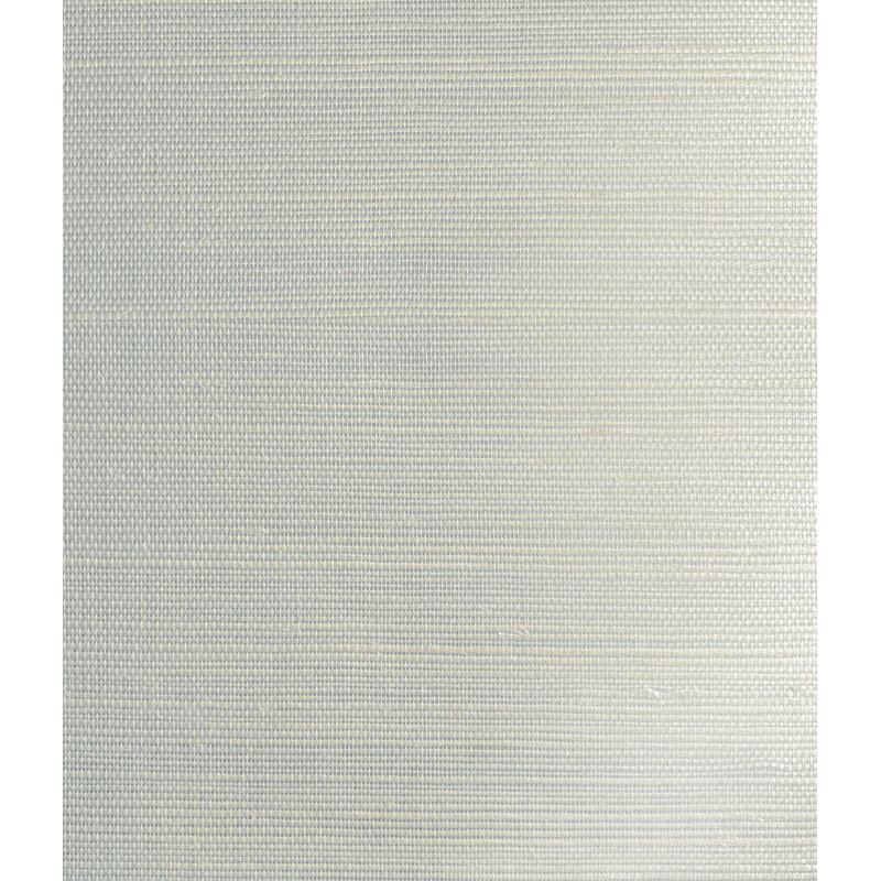  Papier peint non revêtu en sisal blanchi Designs, Platinum Silver