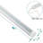 4' LED Flush Mount Light-128986773
