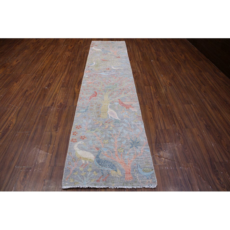 Tapis noué à la main Dover