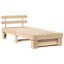 Solid Wood Bed-1869705749-1869705756