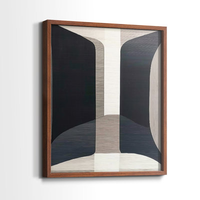 " ABSTRACT Series DCLXIV " by J Paul