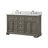 Currahee Free-standing Double Bathroom Vanity-1947958679