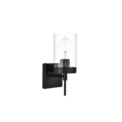 Annisha Dimmable Vanity Light