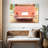 Mehar Beachside Pink Van-107863590