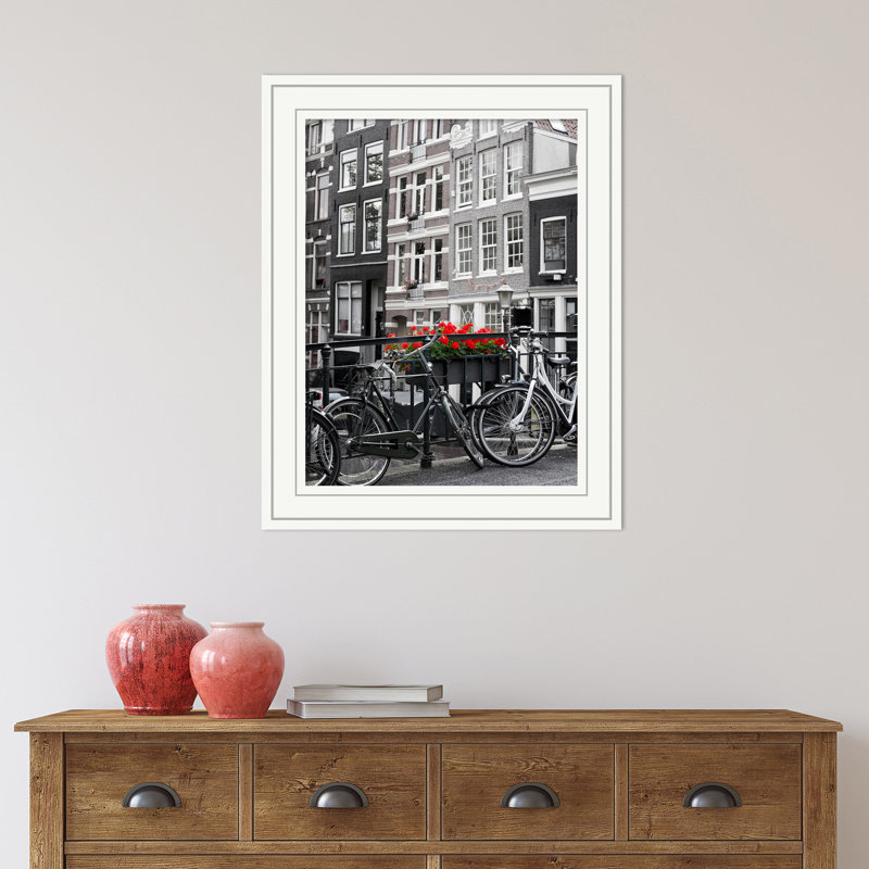 Cadre pour photo simple Princeton, L 18 po x H 24 po