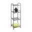 33cm W Metal Storage Rack-2001148450