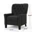Fauteuil inclinable moderne en tissu, chaise longue confortable pour le salon, la chambre à coucher-1721707796