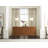 Martine 79.5'' Solid Wood Sideboard