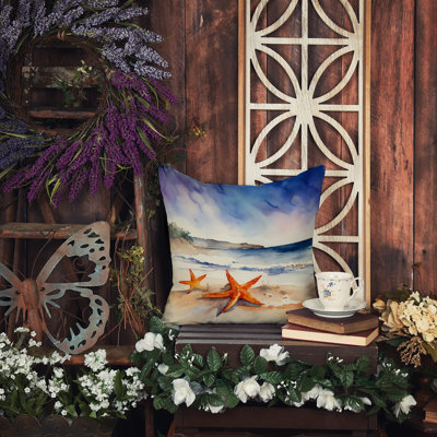Coussin décoratif intérieur / extérieur Nautical