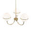 9 - Light Chandelier