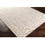 Tapis brun à imprimé animal Schiffman-1264360995