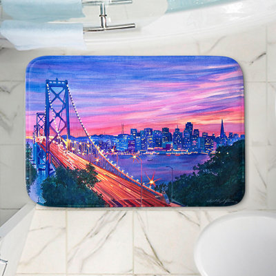 Non-Slip Bath Mat