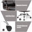 Fauteuil de direction Ninave-4899896