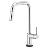 Odin® SmartTouch® Pull-Down Faucet with Square Spout