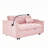 55.51 Inch Versatile Foldable Sofa Bed-123054096