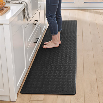 Devarian Anti-Fatigue Non-Skid Kitchen Mat