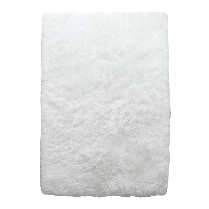Castlebourne Hand Tufted Indoor Rug, Rectangle 8' x 10'