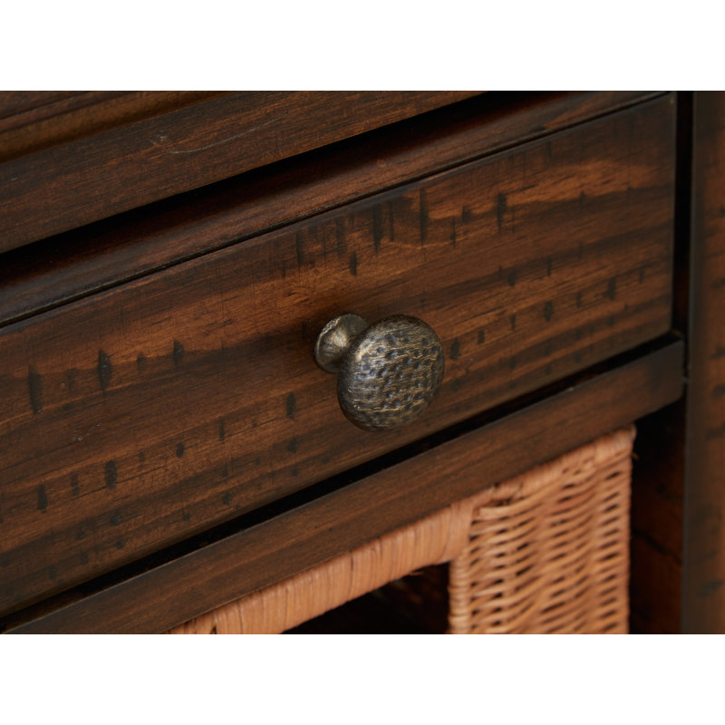 Console Hebron