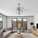 Ahniya Ceiling Fan with Light Kit