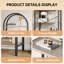 180cm H x 60cm W Bookcase-2478743