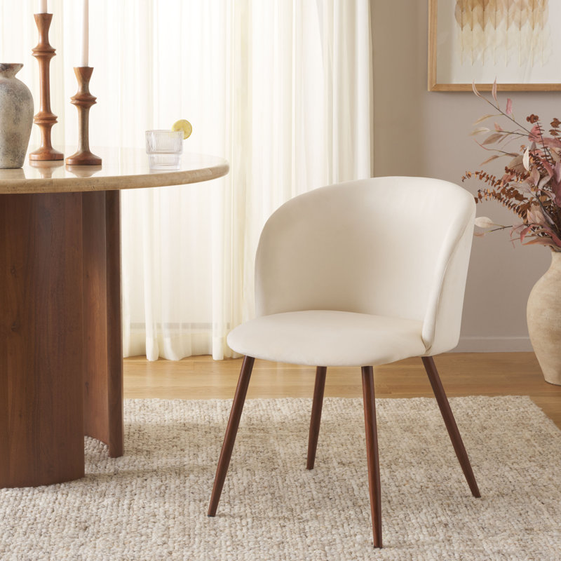 Nikhaule Upholstered Dining Chair