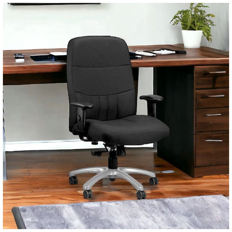 Ergonomic Task Chair