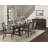 Canyon 84" To 102" Extendable Dining Table