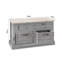 Doria Solid Wood Storage Bench-43279946