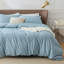Housse de couette Litsure - Housse de couette super douce teinte en cations-106246601-106246610