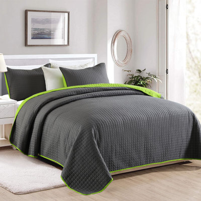 A-QSM0720220121 Modern & Contemporary Quilt