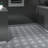 9" W x 9" L x 4mm Peel & Stick Floor Tile Sunflower Luxury Vinyl Flooring-102144275