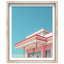 Linear Symmetry II Print by Oliver Gal-316120769-316120799
